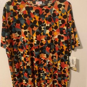 Disney LuLaRoe Irma